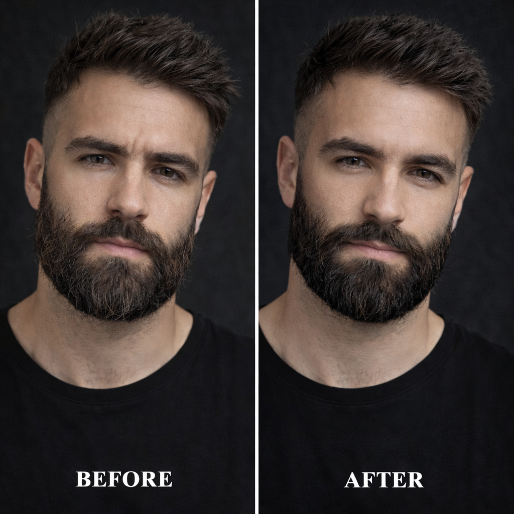 **NEW LIMITED EDITION** Beard Butter