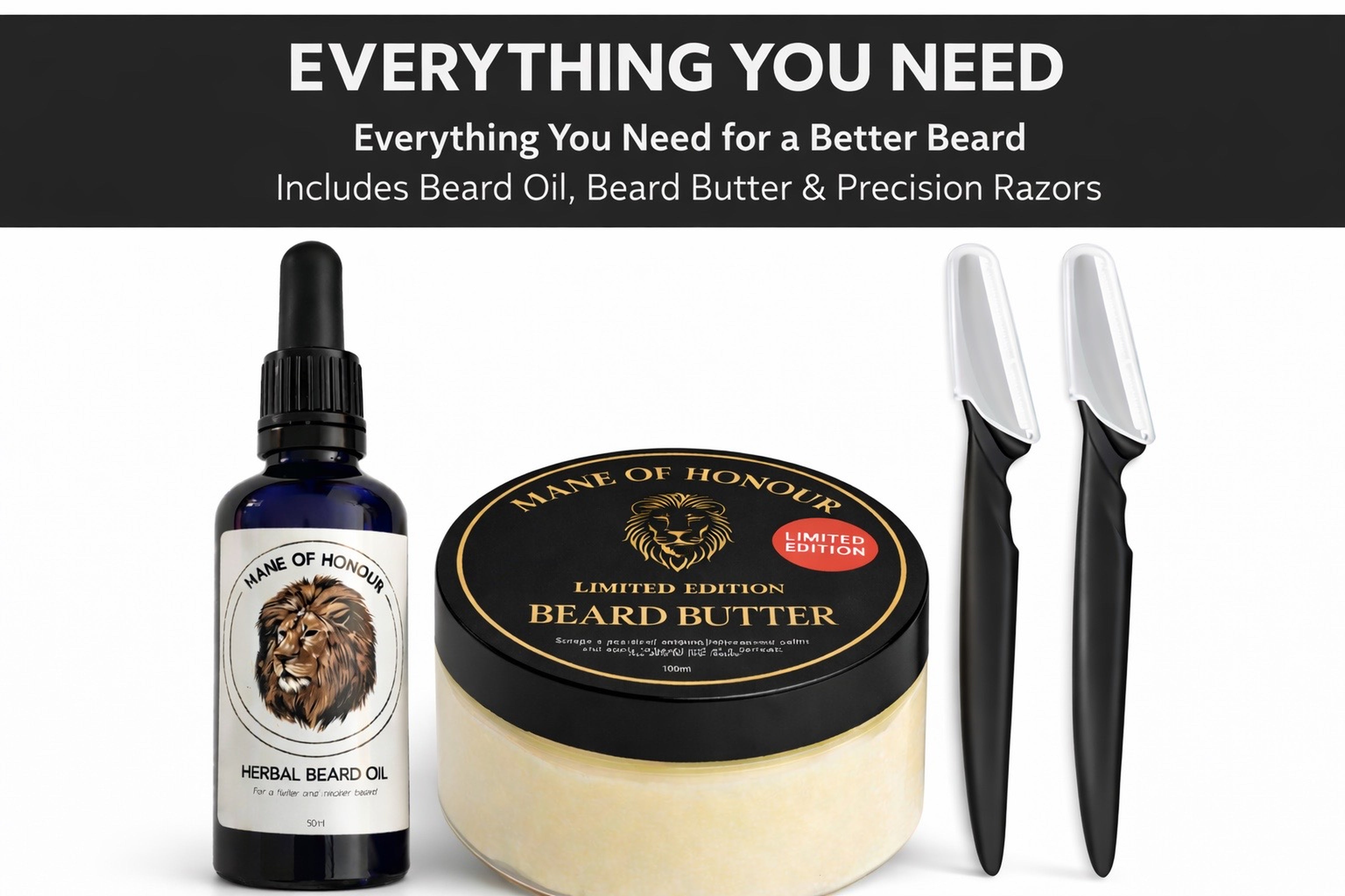 ** LIMITED EDITION ** The Midweek Reset